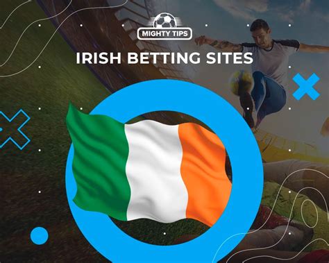 betting in ireland